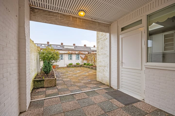 Foto 30 van Hoornstraat 22