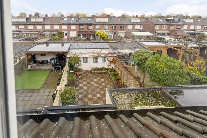 Foto 29 van Hoornstraat 22