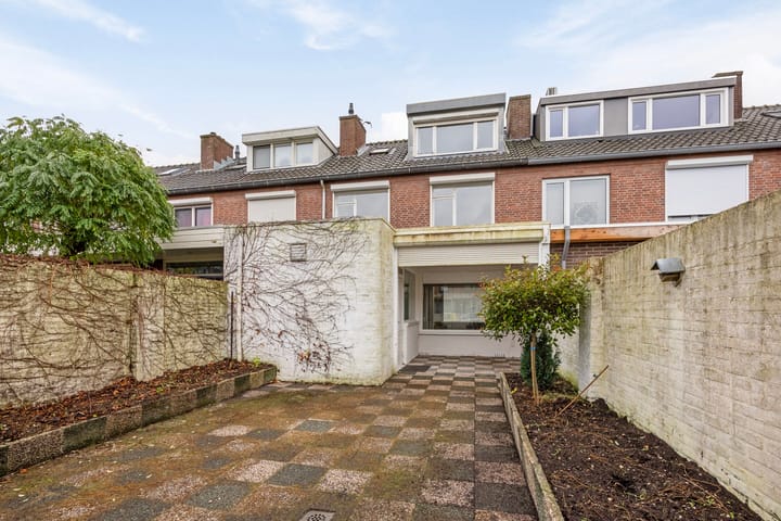 Foto 31 van Hoornstraat 22