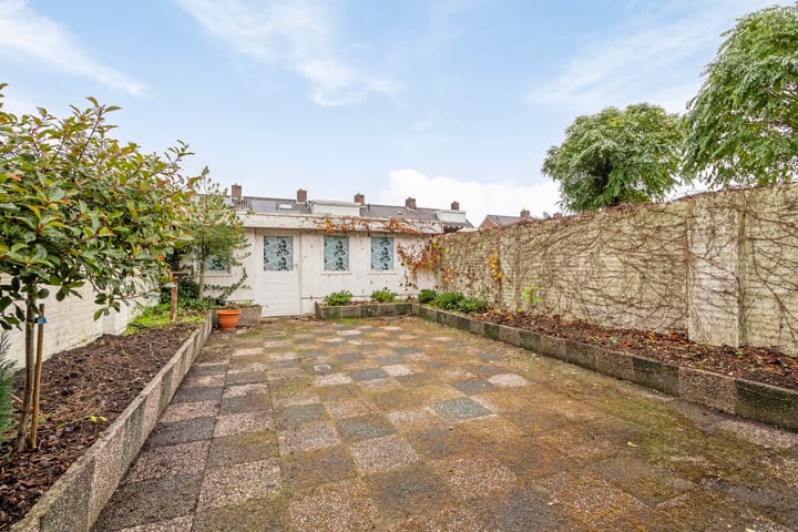 Foto 32 van Hoornstraat 22