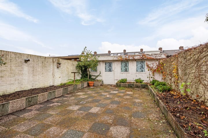 Foto 33 van Hoornstraat 22