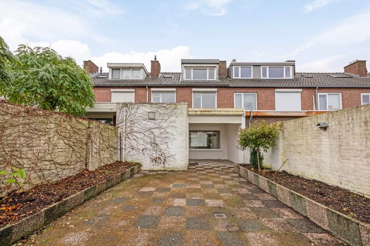 Foto 34 van Hoornstraat 22