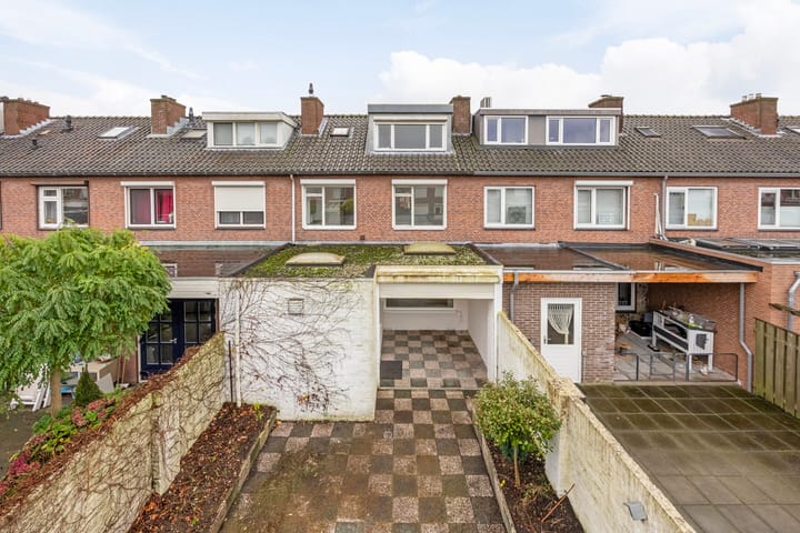 Foto 35 van Hoornstraat 22