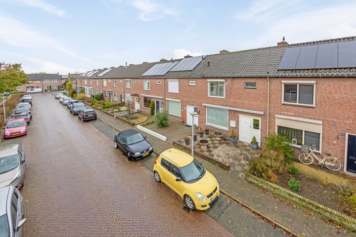 Foto 40 van Hoornstraat 22