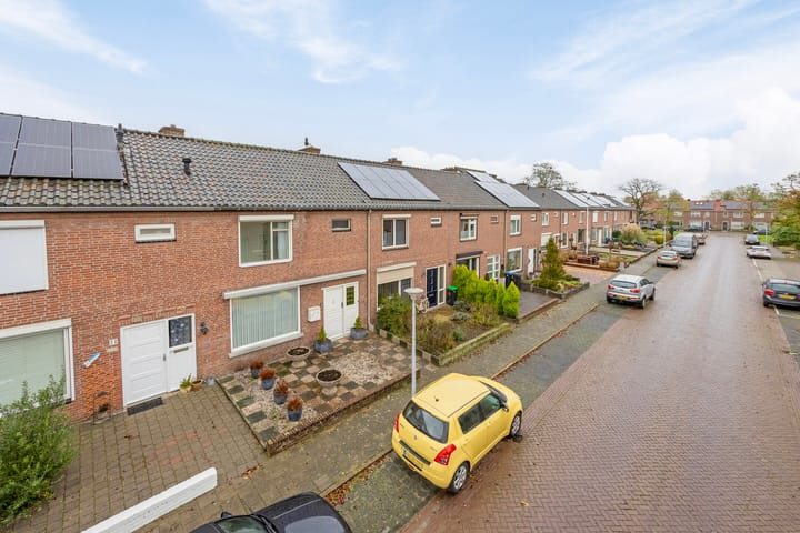 Foto 41 van Hoornstraat 22