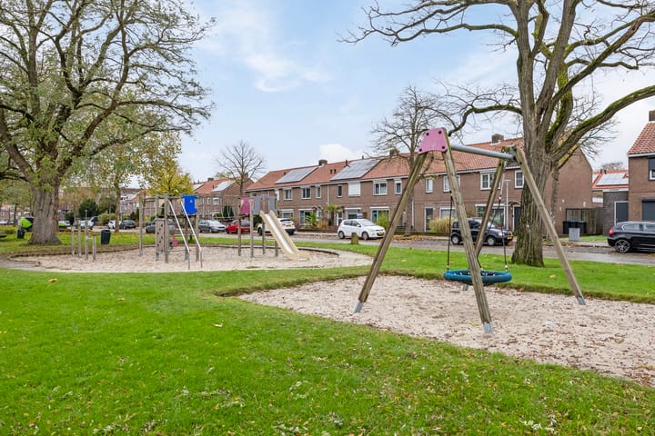 Foto 43 van Hoornstraat 22