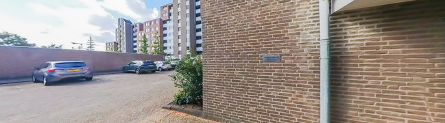 View 360° photo of Straatbeeld of Piratenweg 34