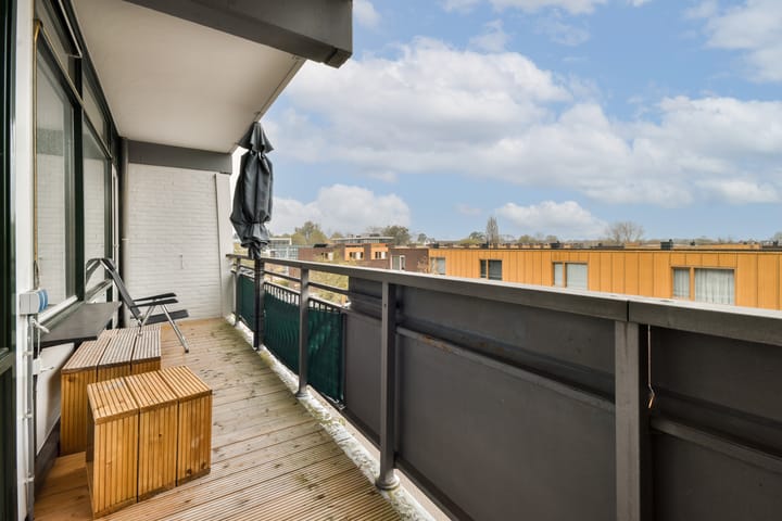 Foto 2 van Claude Monetstraat 86