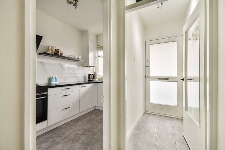 Foto 3 van Claude Monetstraat 86