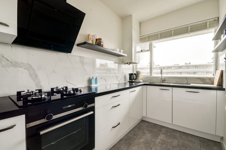 Foto 5 van Claude Monetstraat 86