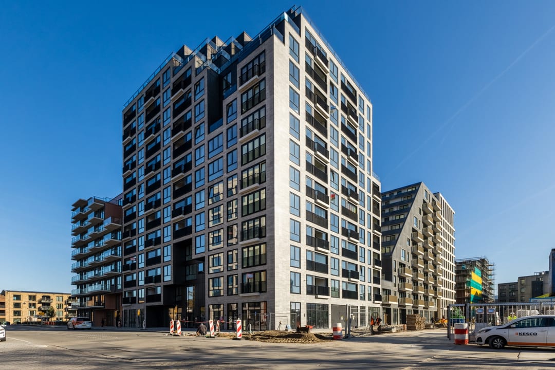 Foto 1 van Niemeyerstraat 169