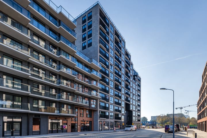 Foto 30 van Niemeyerstraat 169