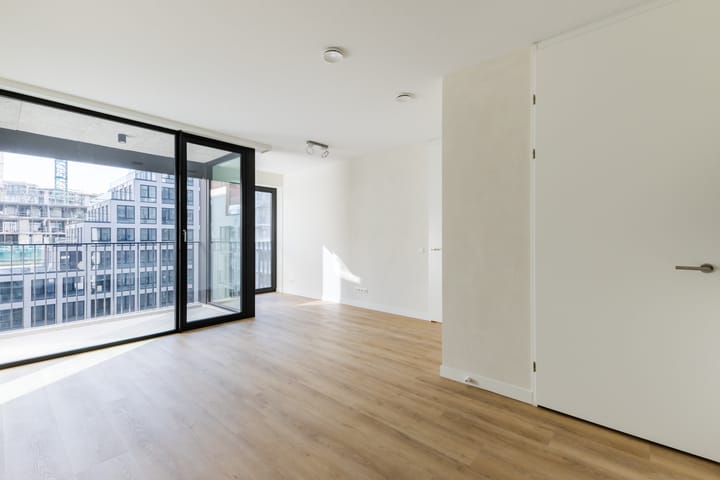 Foto 3 van Niemeyerstraat 169