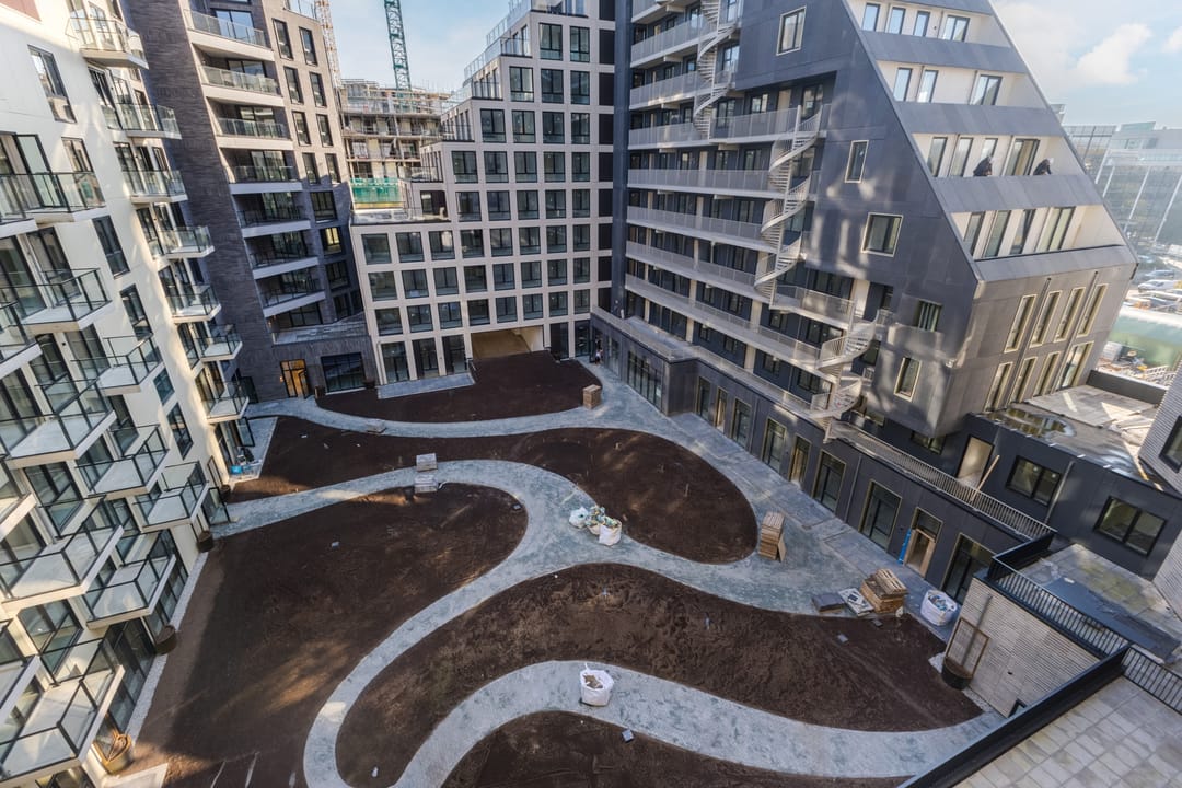 Foto 23 van Niemeyerstraat 169