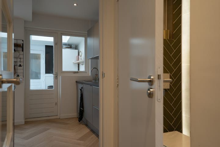 Foto 7 van Steenvlietstraat 27