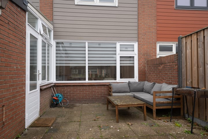 Foto 20 van Steenvlietstraat 27