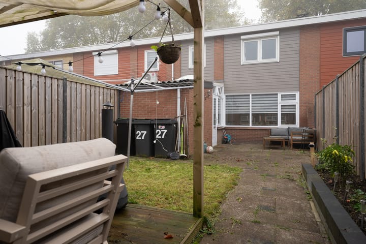 Foto 21 van Steenvlietstraat 27