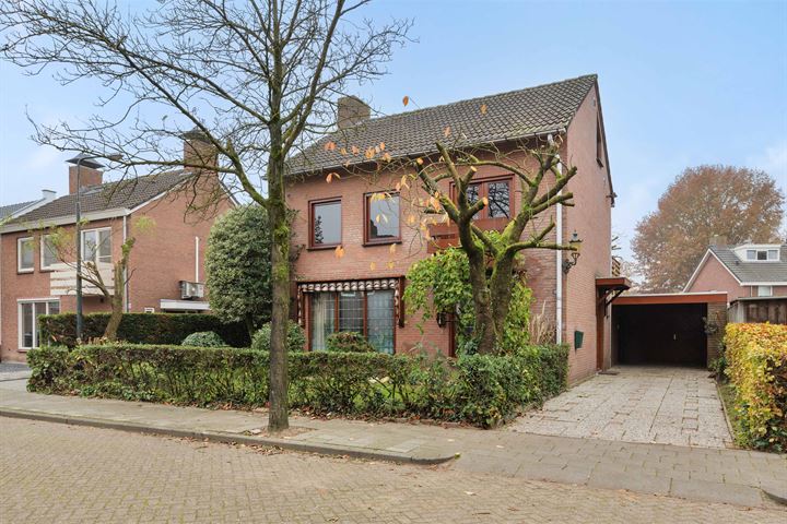 Barthold van Heesselstraat 18