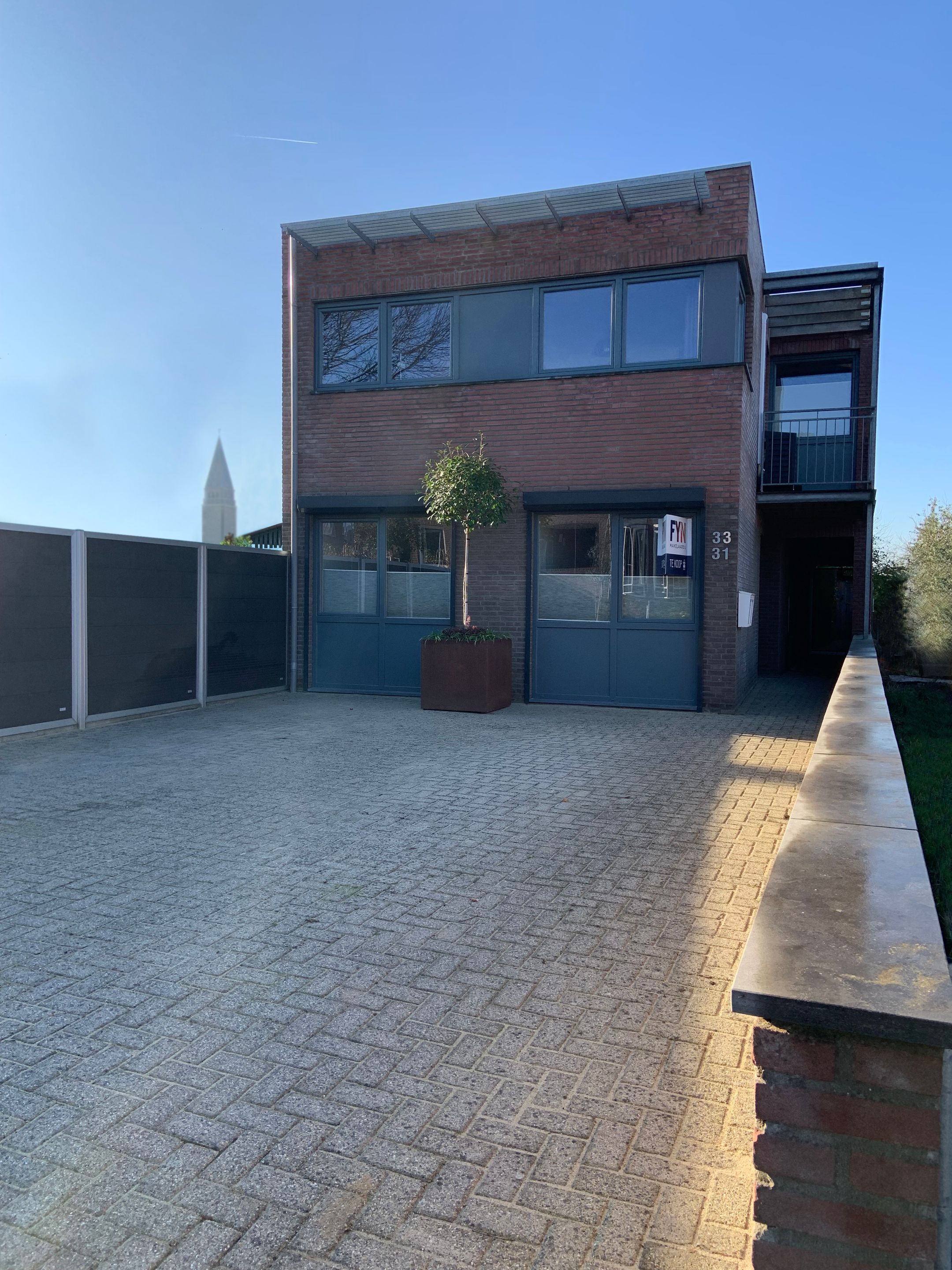 Steegstraat, 31, Munstergeleen, 6151BA, Limburg, Nederland 31