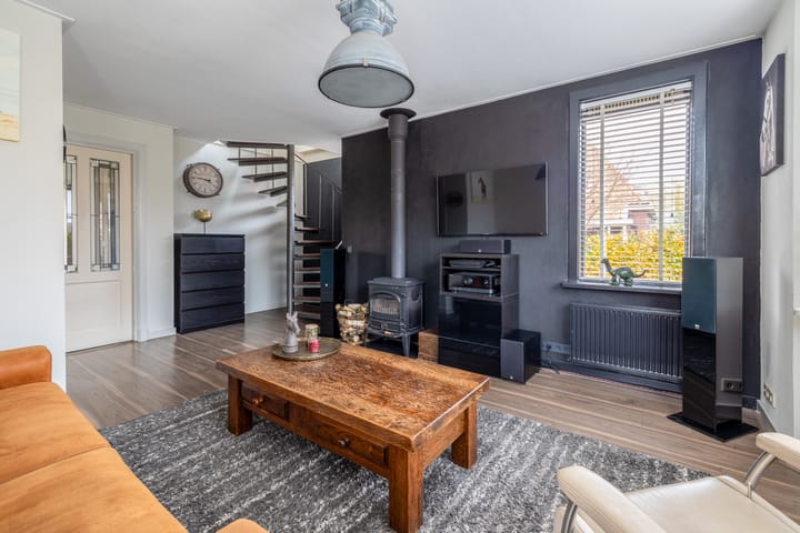 Foto 2 van Werfstraat 2