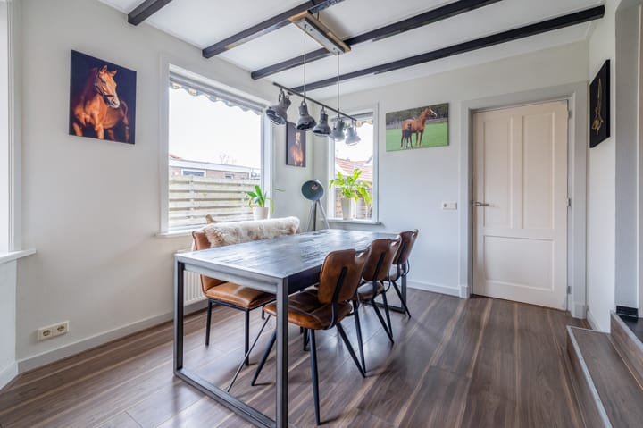 Foto 3 van Werfstraat 2