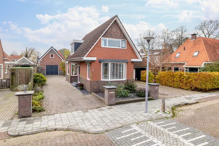 Foto 5 van Werfstraat 2