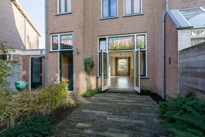 Bekijk foto 19 van Heemskerkstraat 10