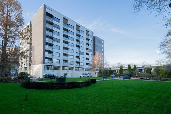 Foto 34 van Sans Souci 21