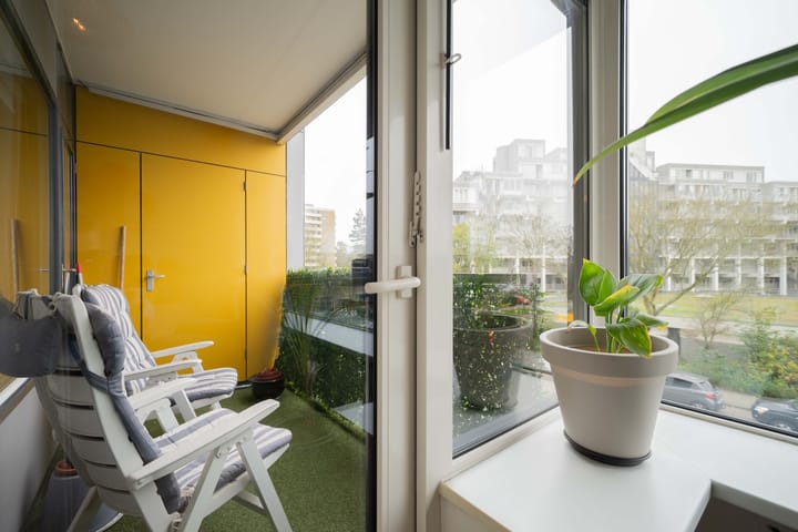 Foto 5 van Sans Souci 21