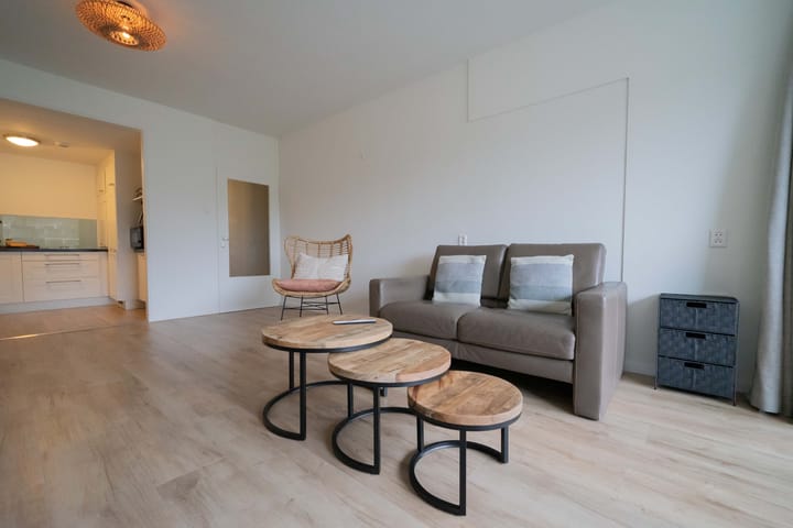 Foto 6 van Sans Souci 21