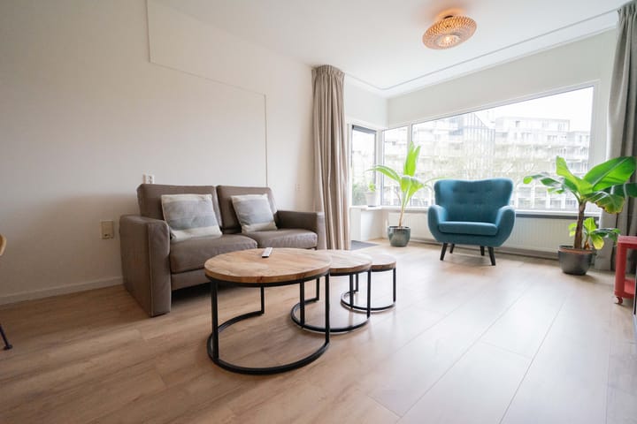 Foto 7 van Sans Souci 21