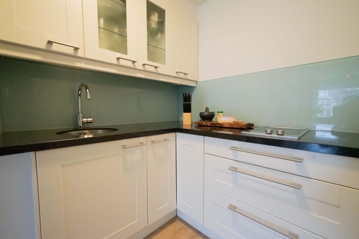 Foto 9 van Sans Souci 21