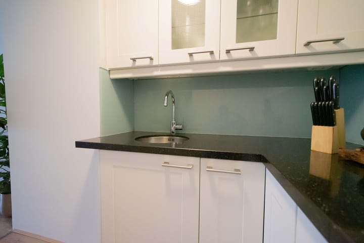 Foto 11 van Sans Souci 21