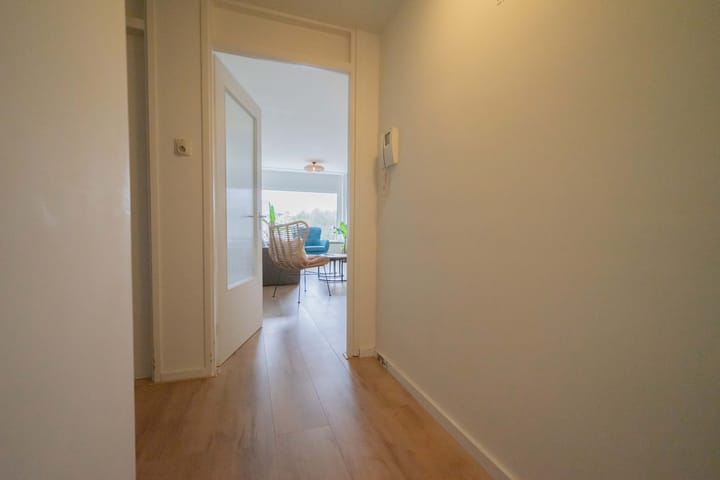 Foto 13 van Sans Souci 21