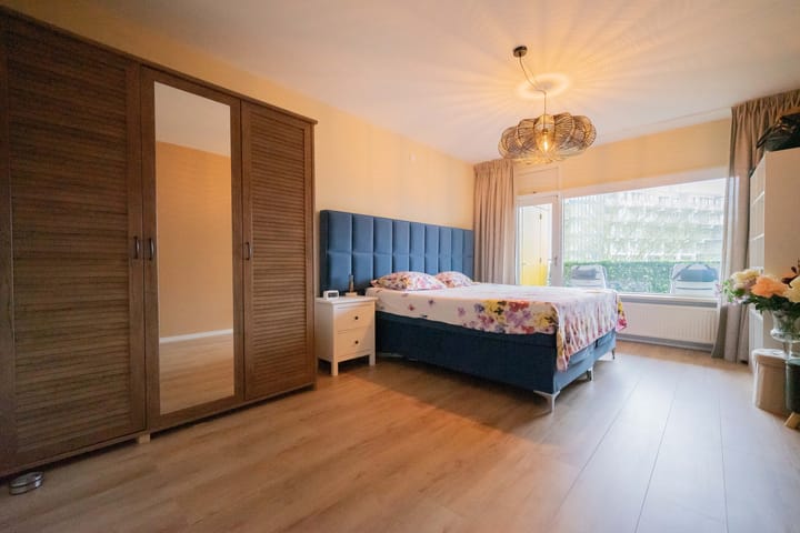 Foto 14 van Sans Souci 21