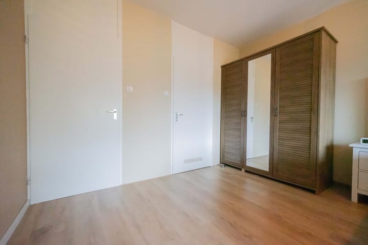 Foto 15 van Sans Souci 21