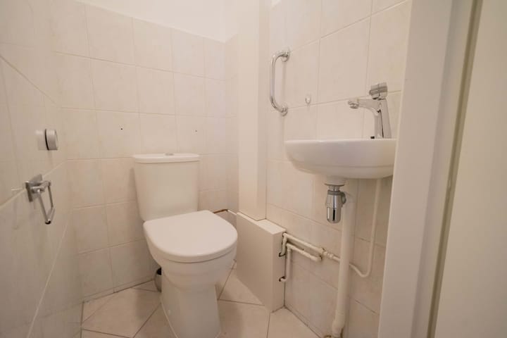 Foto 19 van Sans Souci 21