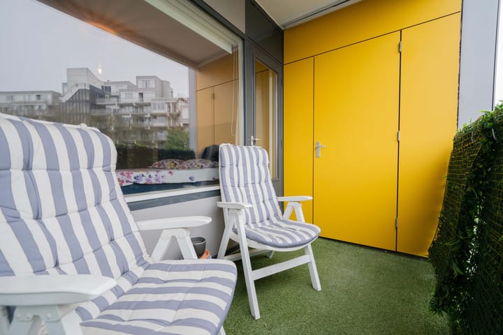 Foto 20 van Sans Souci 21