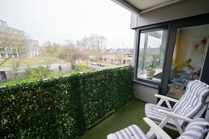 Foto 21 van Sans Souci 21