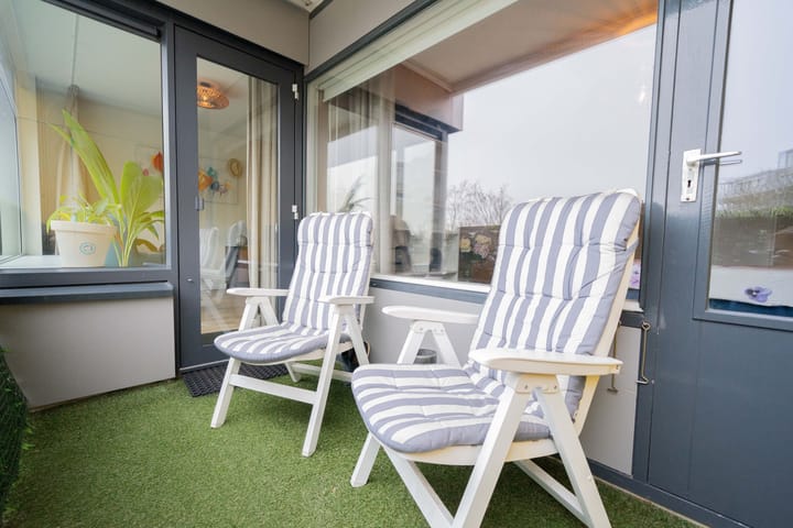 Foto 22 van Sans Souci 21