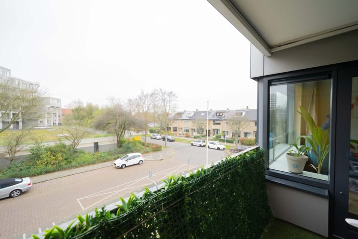 Foto 23 van Sans Souci 21