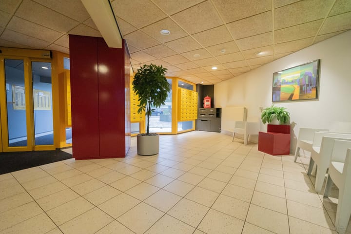 Foto 24 van Sans Souci 21