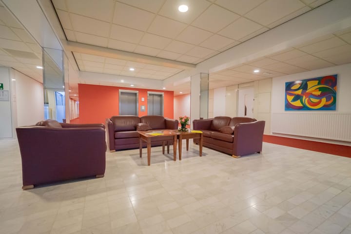 Foto 25 van Sans Souci 21