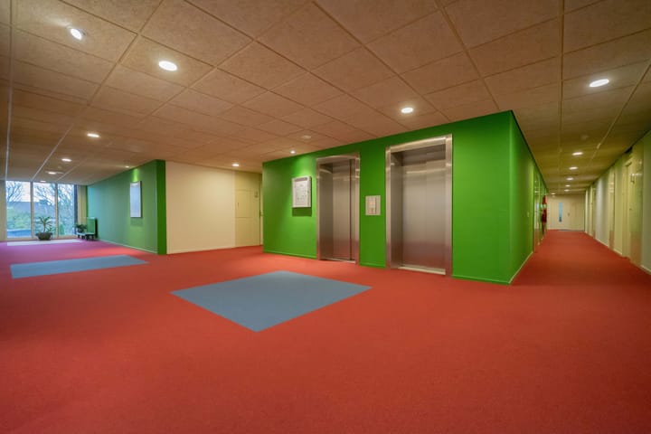 Foto 26 van Sans Souci 21