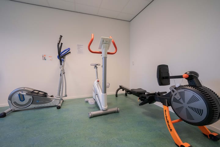 Foto 27 van Sans Souci 21