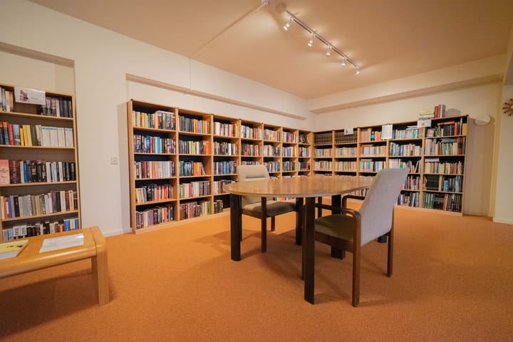 Foto 28 van Sans Souci 21