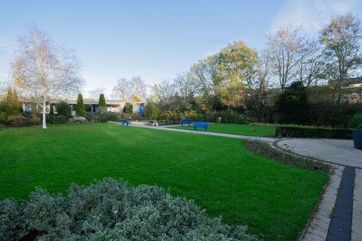 Foto 31 van Sans Souci 21