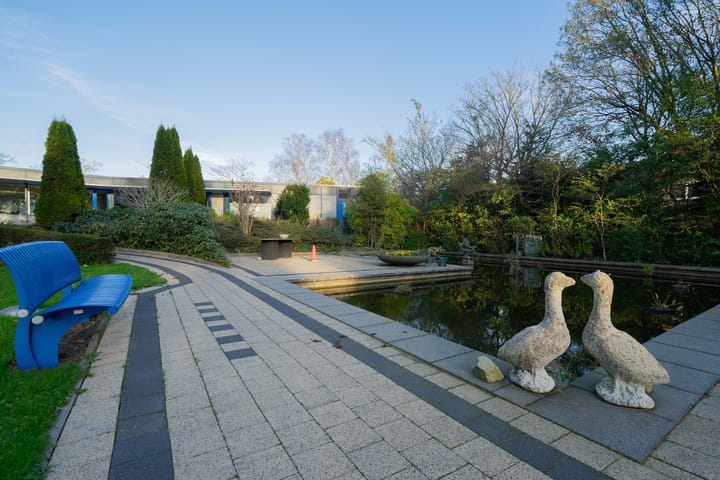 Foto 32 van Sans Souci 21