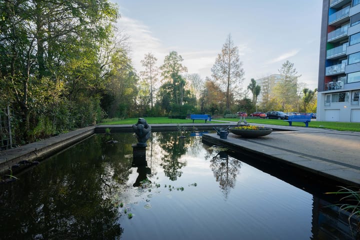 Foto 33 van Sans Souci 21