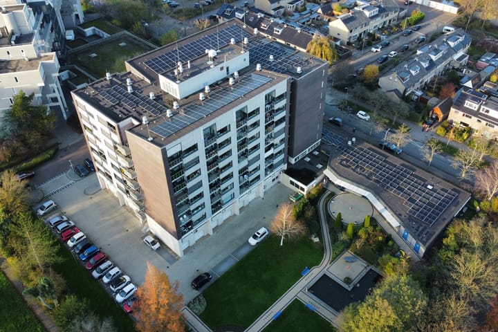 Foto 35 van Sans Souci 21